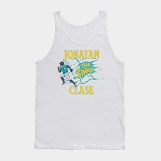 Jonatan Clase The Spark Tank Top